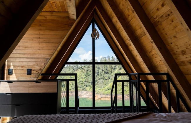 GRETEL CHALETS SUIZO - Photo 3