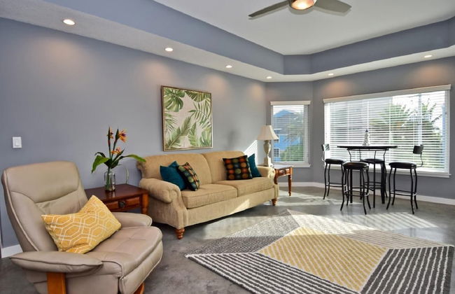 Family Tides by Beachside Management - Foto 25