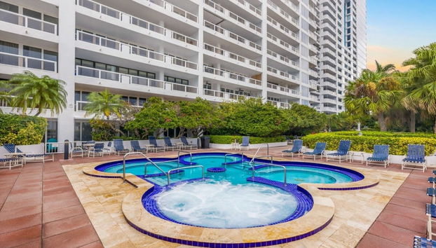 Bayside Breeze-host Covers Service Fees - Foto 3, Habitación