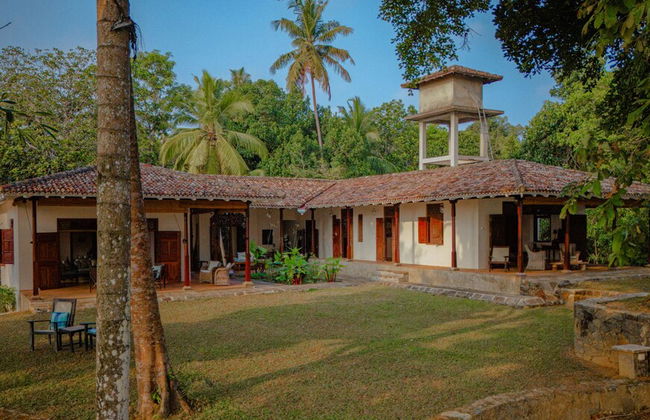 Villa Karamoja - Foto 47