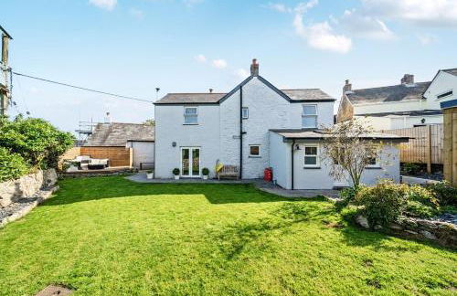 Idyllic Cornish House - Foto 14