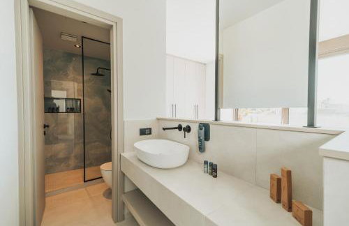 Nos Aqua Villas Chania - Foto 106