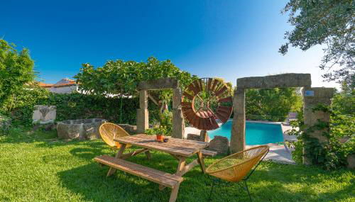 Apartamentos La Solana de Monfragüe - Foto 4