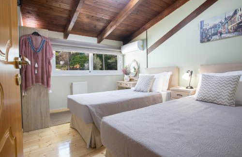 Dimitras home - Foto 17