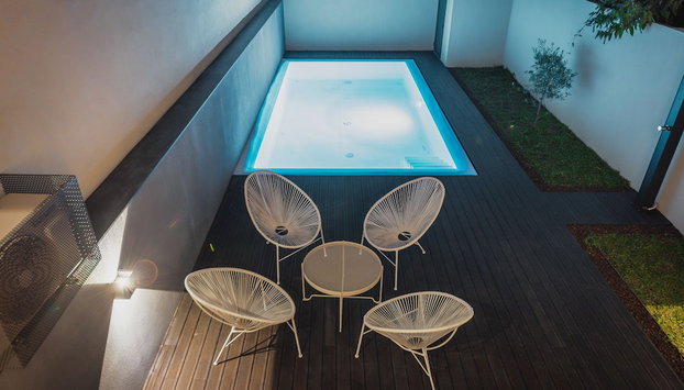 Bom Jardim Apartments - Foto 2, Imagen principal