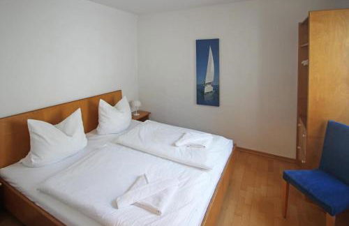 App. Deck 5, idyll. Innenhof - Foto 12