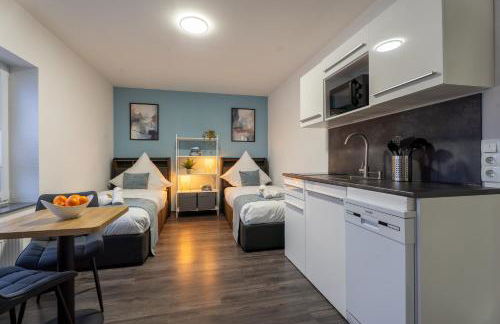 Apart25 Studio I Free Parking I Free Wifi - Foto 6