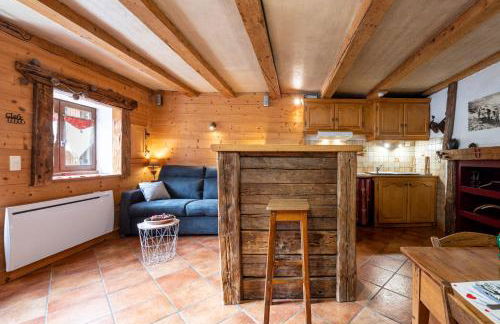 Studio 2 -4 personnes - Foto 10