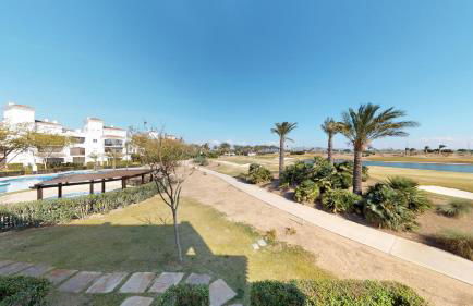 Casa Satsun - A Murcia Holiday Rentals Property - Foto 3