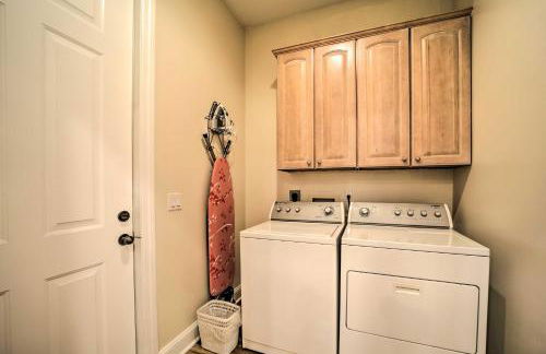 Beautiful Whittier Condo with Deck and Mtn Views! - Foto 22