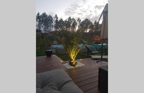 Maison sud des Landes proche Seignosse/ Capbreton / Soustons - Foto 37