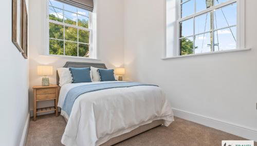 The Old Chapel - Foto 4