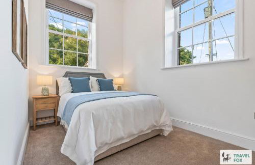 The Old Chapel - Foto 4