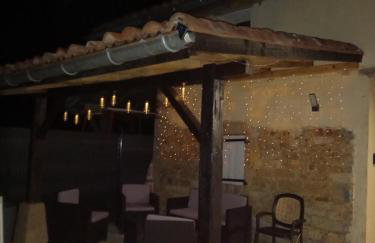 Le Campagnard & Le Maryline # Wifi # Clim # Parking Gratuit # Calme & Nature - Photo 34