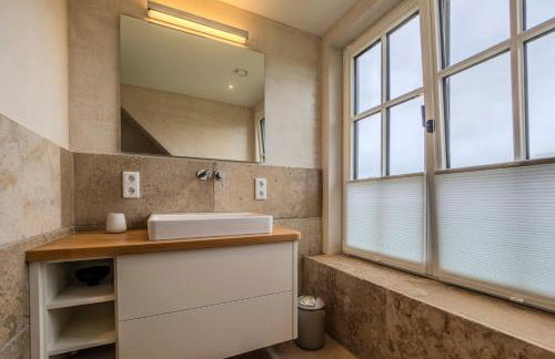 Doppelhaushälfte Strandgut 4 - Foto 13