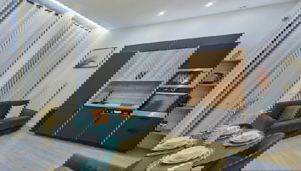 Superb Apartment Le Marais - Foto 1, Profilbild