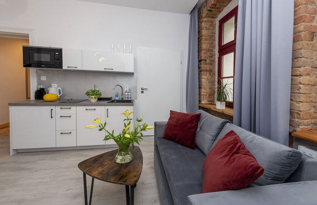 Provenir Home Kwiatowa 5 - Foto 55