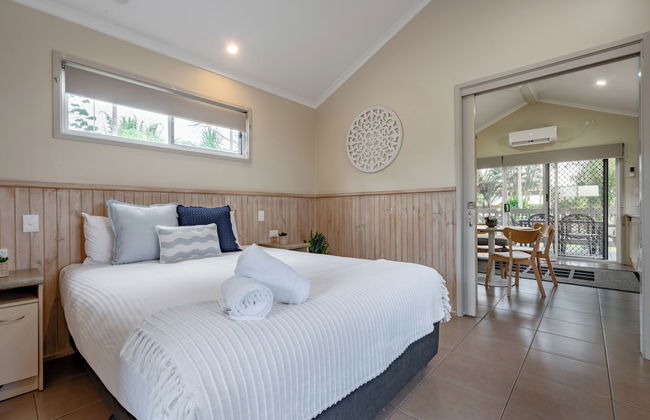 Tasman Holiday Parks - Ballina - Foto 21