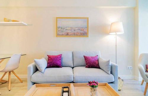 Encantador Apartamento Paseo de la Habana by Batuecas - Photo 9