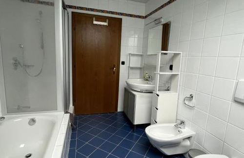 Gemütliche 90qm Wohnung am Waldrand - Foto 9