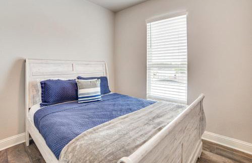 Private Dock and Yard! Modern Getaway in Mabank - Foto 17