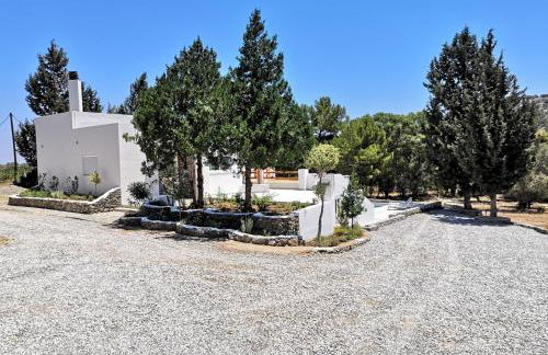 Chrysanthi Villa, Living in Nature - Foto 46