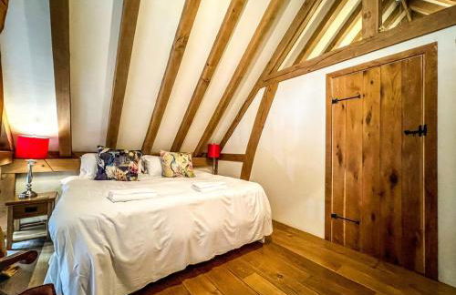 Nightingale Barn - Stunning & Huge - Foto 26