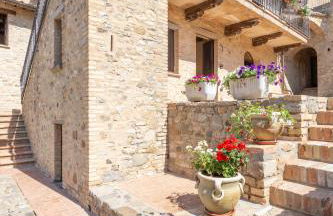 GH Borgo Pulciano Agriturismo - Foto 46