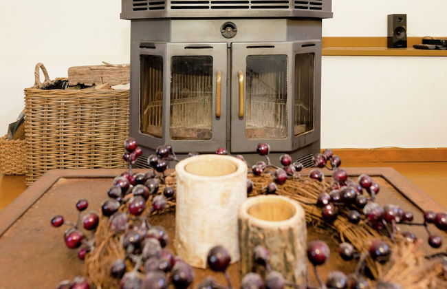 Tastefully Furnished Holiday Residence Located in the Heart of the Ardennes - Photo 16