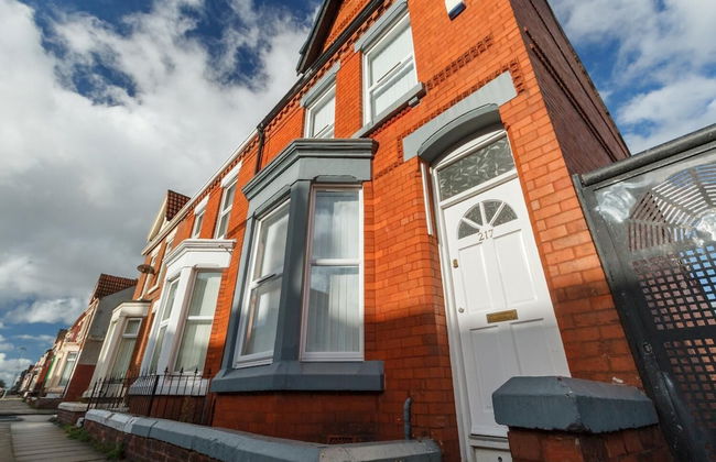 Superb central House - Foto 24