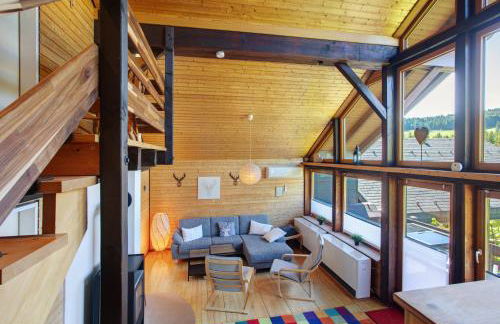 Ferienhaus 10 Rechbergblick - Foto 3