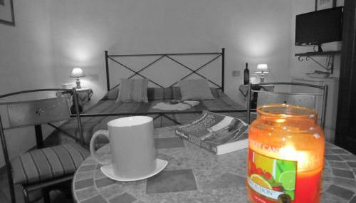 B&B Le Logge Di Sopra - Foto 5