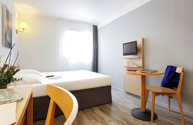 Aparthotel Adagio Access Marseille Prado Perier - Foto 3