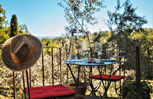 La Bastide des Milles - Foto 7