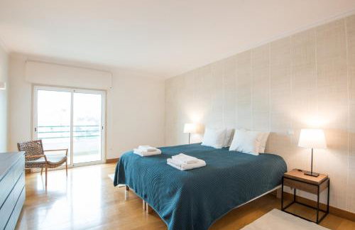 Estoril Biarritz - Luxury Sea View - Center Apart - Foto 17