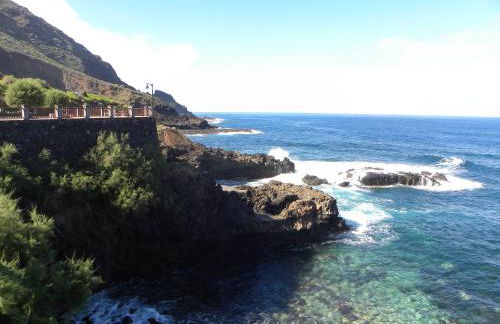 Apartamento en piscinas naturales. - Foto 31