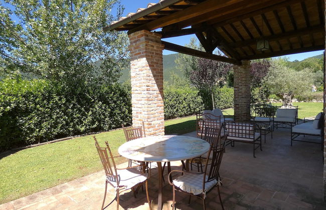 I Escape to Umbria, Quiet - Photo 35