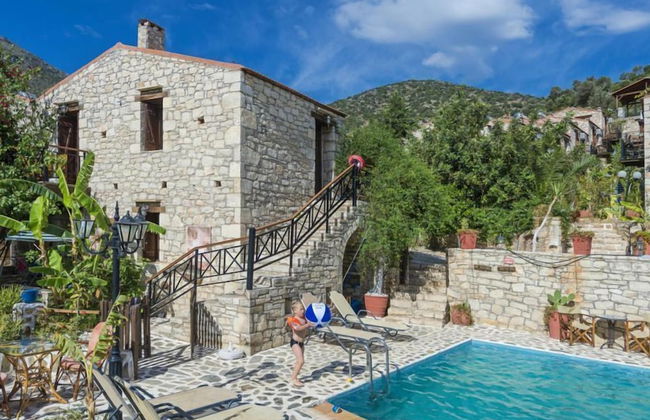 Stone Village - Photo 42