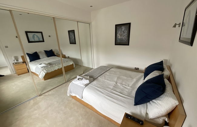 Earle House Serviced Apartments - Foto 11