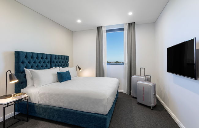 Meriton Suites Coward Street, Mascot - Foto 6