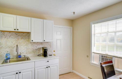 Cozy Catskill Condo - 2 Mi to Windham Mountain Ski - Foto 12