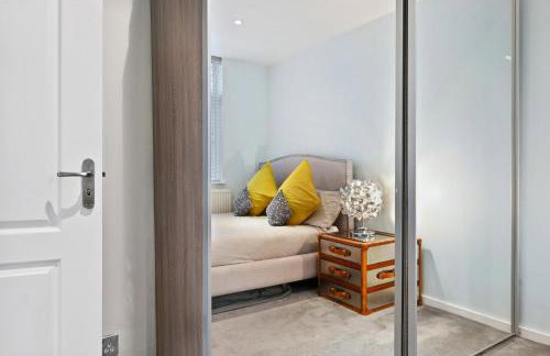 Hampstead Opulence Apartment - Luxurious Split Level Property - Foto 19