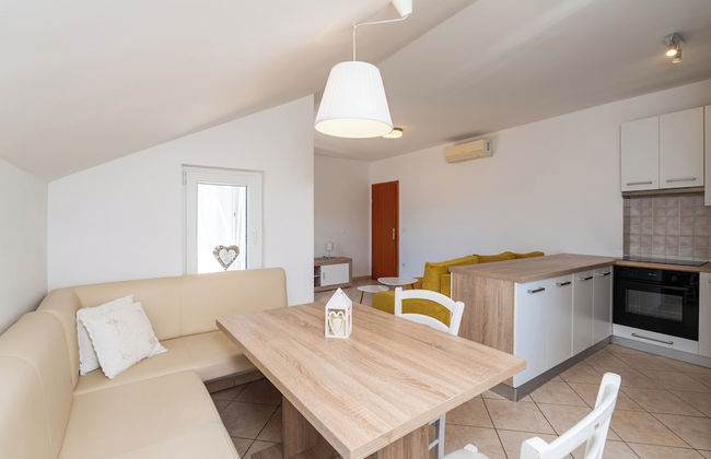 Apartment Majer - Foto 12