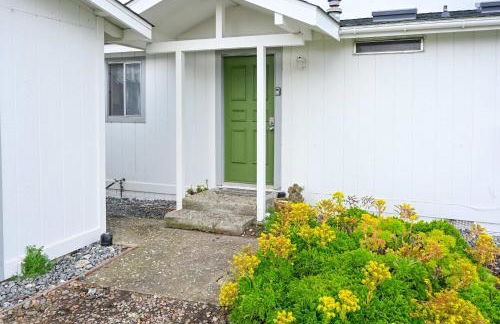 Driftwood Cottage - Foto 2