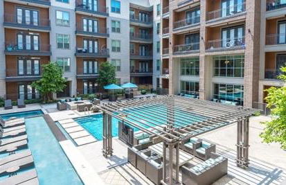 Apartment in Downtown Houston Free Parking - Foto 36