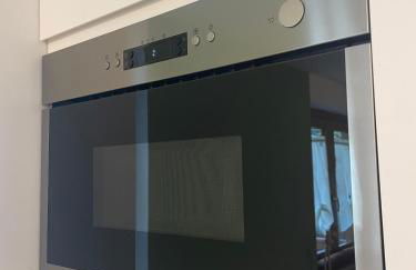 Beautiful studio apartment in Courmayeur - Foto 14