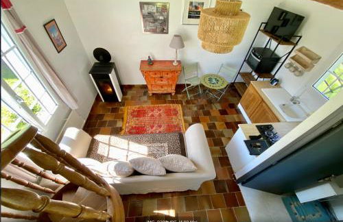 Presbytère du 19e siècle - Foto 25