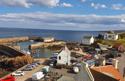 Romantic luxury Cottage right next to the ocean - Photo 8