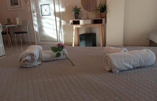 Olga Apartment - Foto 9