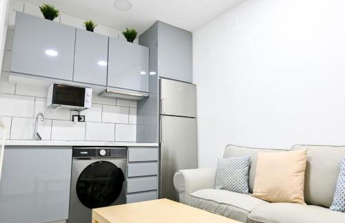 For You Rentals Coqueto apartamento TEMPORAL de un dormitorio en Madrid ARV400 - Foto 15